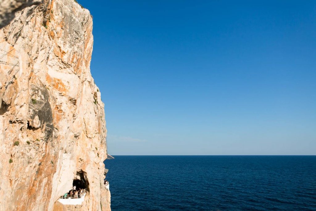 Laia Carlos Proposal At Cova Den Xoroi Latelier Menorca